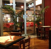 Mamma Carmela Cafe Pizzeria - Timeshare Accommodation