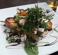 Mediterranean Cafe Ristorante - Timeshare Accommodation
