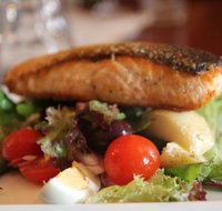 Ramsgate Hotel Restaurant - Timeshare Accommodation