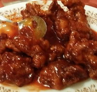 Richmond Chinese Restaurant - Timeshare Accommodation