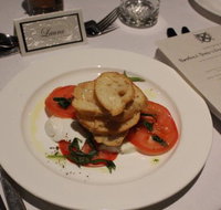 The Grange Golf Club Restaurant - Timeshare Accommodation