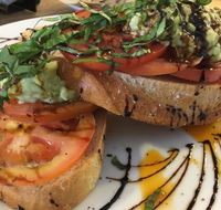 The Organik Store  Cafe - Timeshare Accommodation