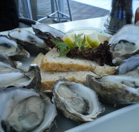The Oyster Bar Holdfast Shores - Timeshare Accommodation