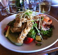 The Strand Cafe Restaurant - Timeshare Accommodation