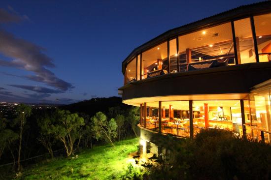 Bellevue Heights SA Timeshare Accommodation
