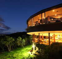 Windy Point Restaurant - Timeshare Accommodation