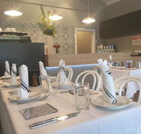 1923 Restaurant - Timeshare Accommodation
