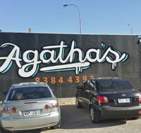 Agatha's - Timeshare Accommodation