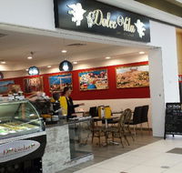Alb Dolce Vita Restaurant - Timeshare Accommodation