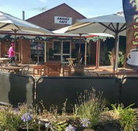 Annies Cafe - Timeshare Accommodation