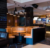 Belair Hotel - Timeshare Accommodation