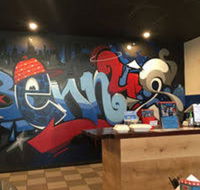 Benny's American Takeaway - Timeshare Accommodation