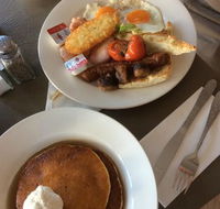 Blu C Cafe - Timeshare Accommodation
