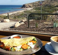 Boatshed Cafe - Timeshare Accommodation