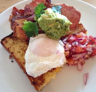Bond  Lane Canteen - Timeshare Accommodation