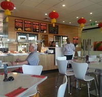 Cafe China Chinese Restaurant - Timeshare Accommodation