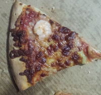 Cesar's Pizzeria - Timeshare Accommodation