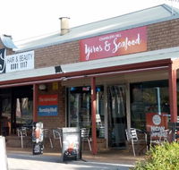 Chandlers Hill Yiros  Seafood - Timeshare Accommodation