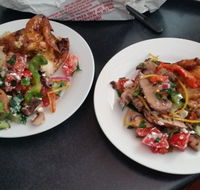 Chick n chips Takeaway - Timeshare Accommodation