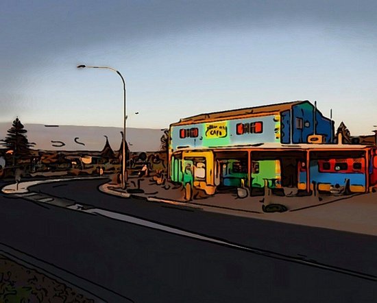 Moana SA Timeshare Accommodation