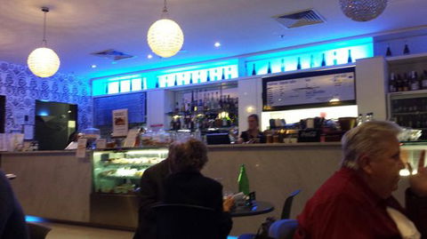 Dolci Cafe - Timeshare Accommodation 0