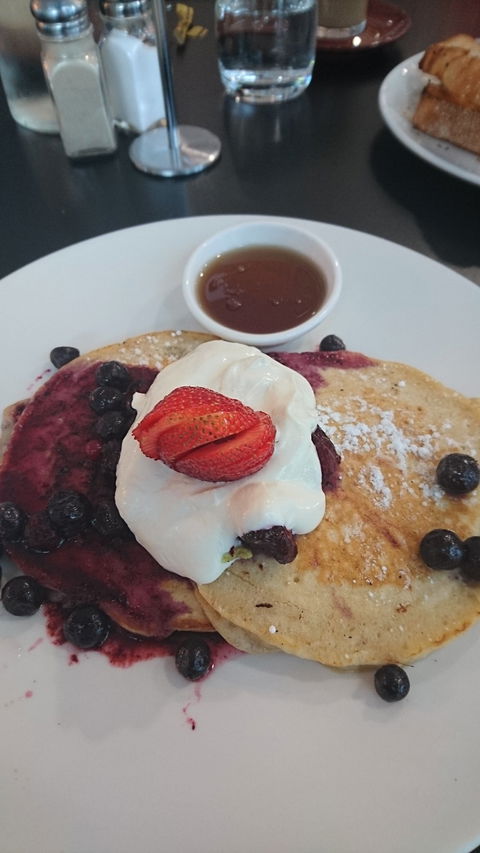 Dolci Cafe - Timeshare Accommodation 9