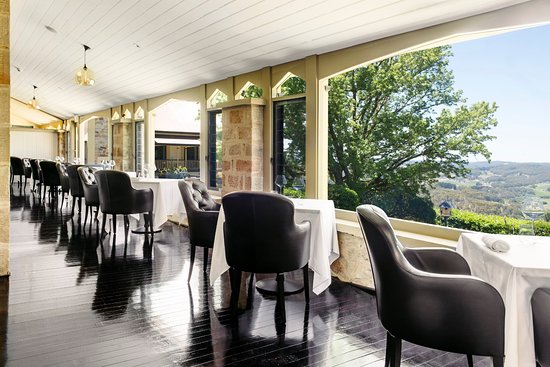 Bellevue Heights SA Timeshare Accommodation