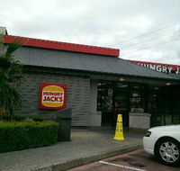 Hungry Jacks Hackham - Timeshare Accommodation