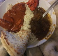 India House Restaurant - Timeshare Accommodation