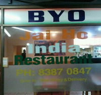 Jai Ho India Restaurant - Timeshare Accommodation
