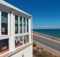 Marino Rocks Cafe Restaurant - Timeshare Accommodation