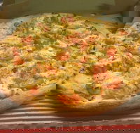 Marion Dial-a-Pizza - Timeshare Accommodation