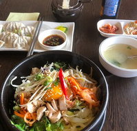 Miga Korean Restaurant - Timeshare Accommodation