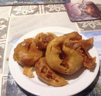 Mings Court Chinese Restaurant - Timeshare Accommodation