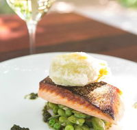 Miss Perez Kitchen and Bar - Timeshare Accommodation