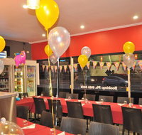 Mt Everest Cafe and Restaurant - Timeshare Accommodation