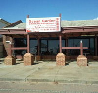 Ocean Garden Chinese Restaurant - Timeshare Accommodation