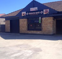 Our Place Lunch Bar and Cafe - Timeshare Accommodation