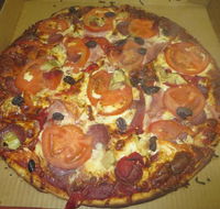 Pappy's Pizza Bar - Timeshare Accommodation