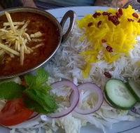 Persian Kebab House - Timeshare Accommodation
