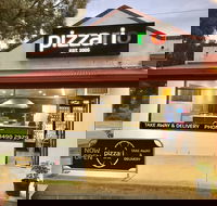 Pizzario - Timeshare Accommodation
