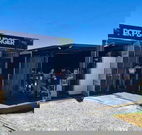 Port Burger - Timeshare Accommodation
