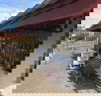 Port Noarlunga Fish Shop - Timeshare Accommodation