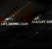 Seacliff Surf Life Saving Club - Timeshare Accommodation