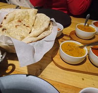 Shalimar Indian Cuisine - Timeshare Accommodation