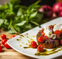 The Artisan Cafe - Timeshare Accommodation