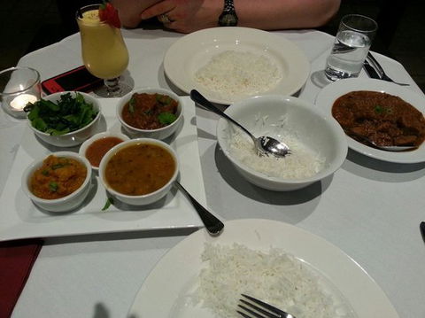 The Hub Tandoor - Timeshare Accommodation 0