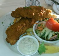 The Vines Golf Club Restaurant - Timeshare Accommodation