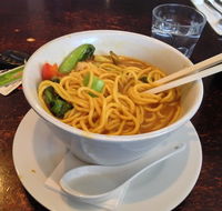 Vietnam Bay Restaurant - Timeshare Accommodation