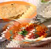 Zaika Indian Takeaway  Restaurant - Timeshare Accommodation